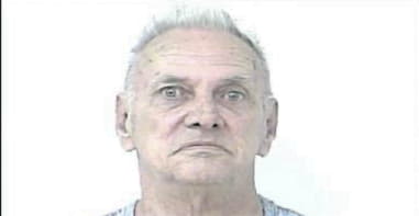 Lucio Arimendi-Pimental, - St. Lucie County, FL 